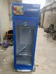 Snowsea LC-300W 300L Chiller Mai Tsaye Na Kasuwanci - 1