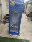 Snowsea LC-300W 300L Chiller Mai Tsaye Na Kasuwanci - 2