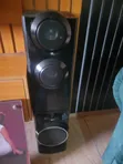 LG Home Theater System 1250W - 1