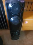 LG Home Theater System 1250W - 3