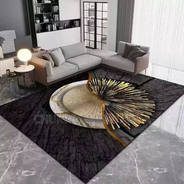 Home Interiors Modern Indoor Rug - 160x230cm - 1