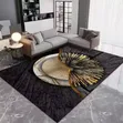 Home Interiors Modern Indoor Rug - 160x230cm - 1