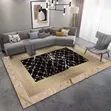 Home Interiors Modern Indoor Rug - 160x230cm - 3