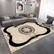 Home Interiors Modern Indoor Rug - 160x230cm - 5