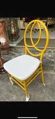 Kujerar Bikin Dior Mai Kyau Mai Zagaye A Baya - 2