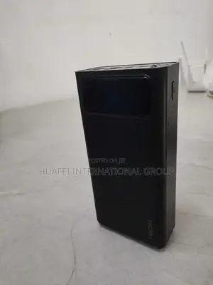 SMRRT 40000mAh High-Speed Power Bank