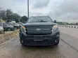 Ford Explorer 2015 Grey - 1