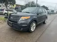 Ford Explorer 2015 Grey - 2
