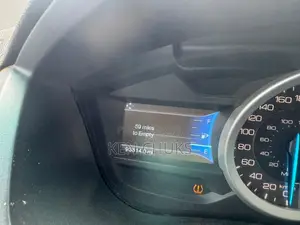 Ford Explorer 2015 Gray
