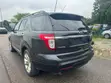 Ford Explorer 2015 Grey - 4