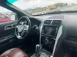 Ford Explorer 2015 Grey - 5