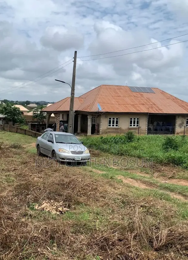 CityView Gardens Moniya Land for Sale - 1