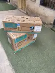 Hisense 1HP Advanced Cooling Split AC - 2