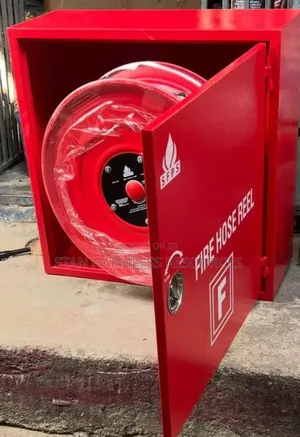 Fire Hose Cabinet - Brand New