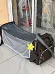 Balanju Diaper Mai Ayyuka Da Yawa - Tafiya Da Jariri - 1