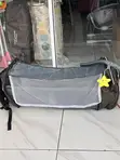 Balanju Diaper Mai Ayyuka Da Yawa - Tafiya Da Jariri - 2