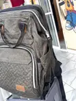 Balanju Diaper Mai Ayyuka Da Yawa - Tafiya Da Jariri - 4