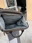 Balanju Diaper Mai Ayyuka Da Yawa - Tafiya Da Jariri - 5