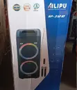 Ailipu SP-3121D Rechargeable Sound Speaker System - 1