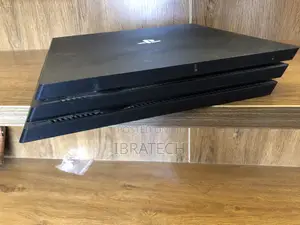 PlayStation 4 Pro (Used)