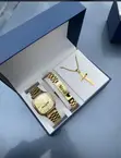Full Customization Jewellery Set - NGN 55,000 - 2