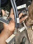 Land Rover Battery Terminal - 1