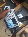 Cikakken SN-800 Mixer da Makirufo don Podcasting - 1