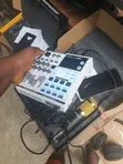Cikakken SN-800 Mixer da Makirufo don Podcasting - 2