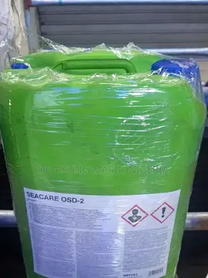 Seacare OSD-2 Marine Chemical - 25L