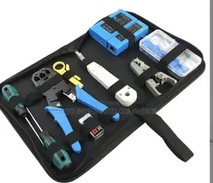 Networking Tools Box - All-in-One Kit