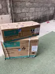Hisense 1HP Inverter Split AC - Brand New - 1
