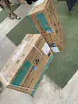 Hisense 1HP Inverter Split AC - Brand New - 2