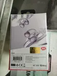 Itel BudsFit-5 Wireless Earbuds - White - 2