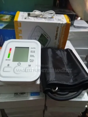Quality Electric Blood Pressure Machine