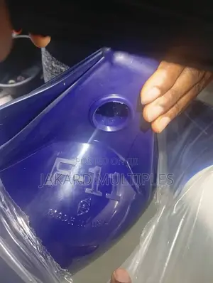 F11 Boat Fender
