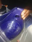 F11 Boat Fender - 1