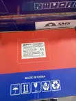 SMS 100A MPPT Charge Controller - 1