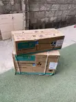 Hisense 1HP Mai Sanyaya Mai Sauyin Lantarki - 2