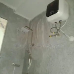 2-Bedroom Block of Flats don sayarwa a Area 1