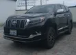 Toyota Land Cruiser 4.0 V6 DLX 2013 Black - 2