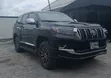 Toyota Land Cruiser 4.0 V6 DLX 2013 Black - 3