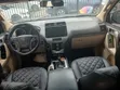 Toyota Land Cruiser 4.0 V6 DLX 2013 Black - 4