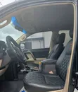 Toyota Land Cruiser 4.0 V6 DLX 2013 Black - 5
