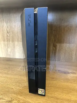 Playstation 4 Fat (500GB)