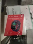 Itel Smart Watch Storm Plus - 1