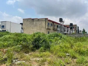 Filin Zama a Ochacho Estate - 300sqm