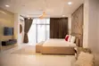 Gidan Kwana 3-Bedroom Mai Kallon Teku tare da Pool/Gym/Wasan Kusa da Teku a Ikoyi - 2