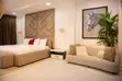 Gidan Kwana 3-Bedroom Mai Kallon Teku tare da Pool/Gym/Wasan Kusa da Teku a Ikoyi - 5