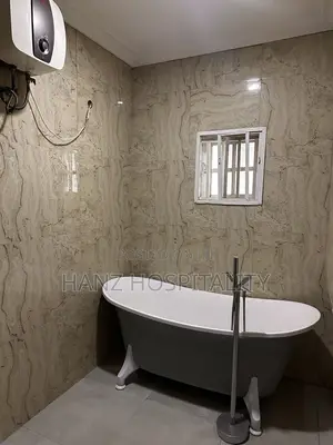 5-Bedroom Duplex for Sale in Fynestone Estate, Life Camp