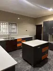 5-Bedroom Duplex Don Sayarwa a Fynestone Estate, Life Camp - 2